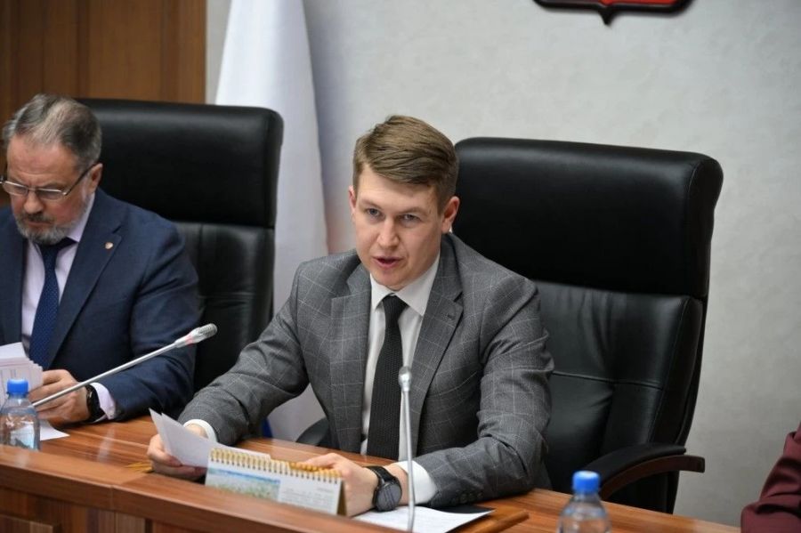 Фото: сайт АКЗС 