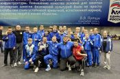 На Кубке России в Ульяновске сборная Алтайского края завоевала 15 медалей