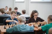 На третьем этапе Кубка Алтайского края в классику сыграли 115 спортсменов