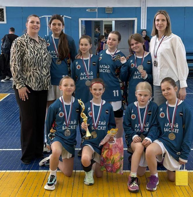 Фото предоставлено организаторами соревнований