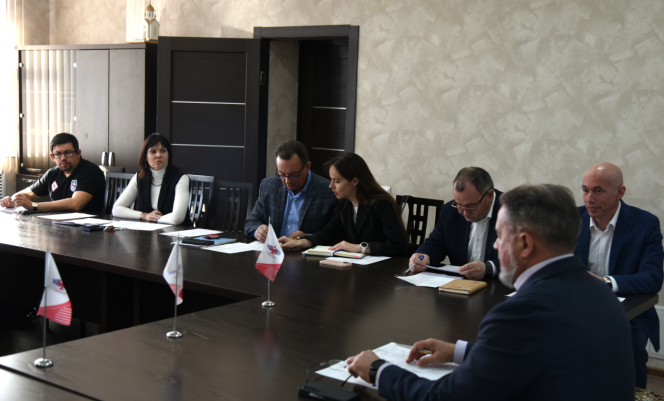 Фото: Пресс-служба Министерства спорта Алтайского края