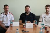 Реальность кусается. БК "Барнаул" подвел итоги сезона в Суперлиге 