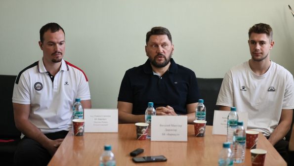 Реальность кусается. БК «Барнаул» подвел итоги сезона в Суперлиге