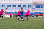 В Барнауле завершился турнир среди команд девочек «PRO FOOTBALL CUP», посвященный 20-летию СШОР Алексея Смертина