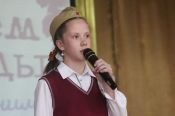 Праздник со слезами на глазах.  В Алтайском училище олимпийского резерва прошло мероприятие в честь Дня Победы