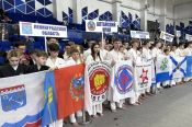 Команда Алтайского края успешно выступила на всероссийских и международных стартах по восточному боевому единоборству (кобудо)