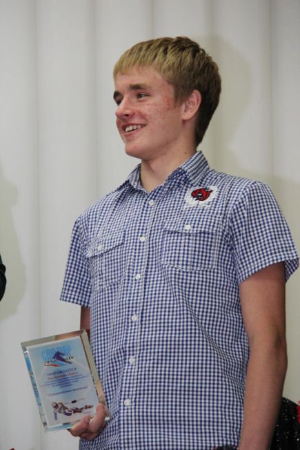 Попали в фокус