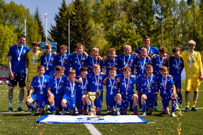 Фото: "Алтайский футбол"
