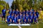 Команда Академии "Динамо-2013" выиграла межрегиональный турнир «PRO FOOTBALL CUP», посвященный 20-летию СШОР Алексея Смертина
