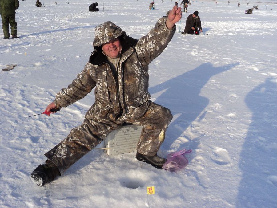 Фото: Евгений Налимов/"Алтайский спорт"
