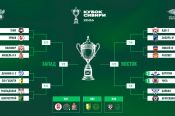 Стали известны соперники барнаульских команд в 1/8 финала Кубка Сибири