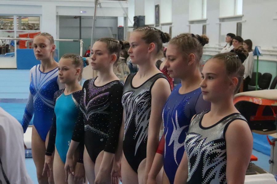 Фото: Олег Харлов / «Алтайский спорт»