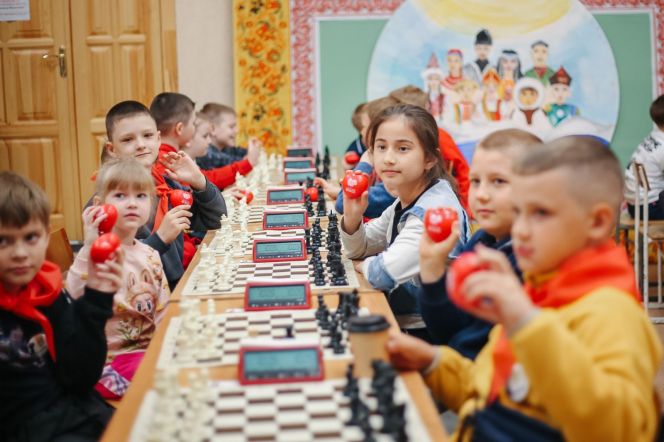 Фото: Юлия Коробкова