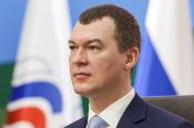 Михаил Дегтярев: раньше важно было участие, но теперь нужны только победы