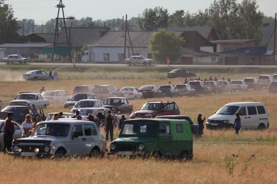 Фото: Евгений Налимов