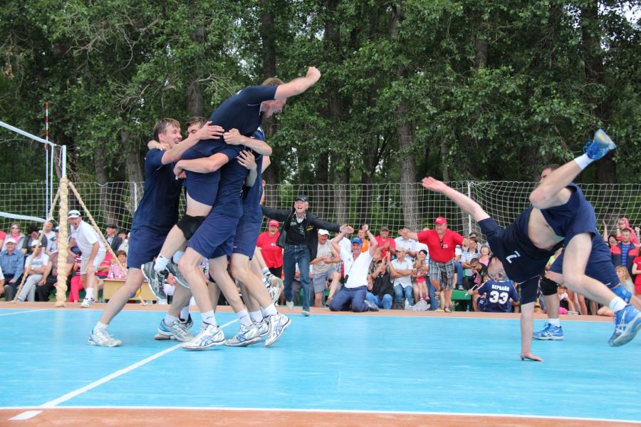 Фото: Евгений Налимов