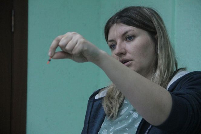 Фото: Ярослав Махначёв/"Вечерний Барнаул" 