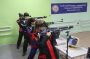 Голливудский сюжет. В Барнауле разыграли награды первенства Алтайского края по стрельбе из пневматического оружия (фото)
