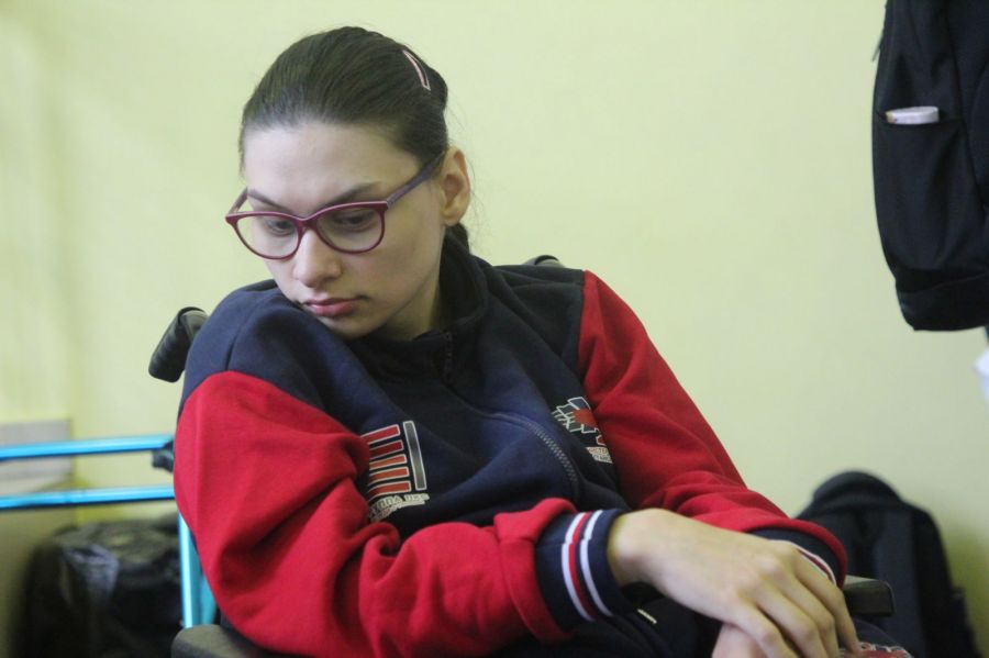 Фото: Виталий Дворянкин/"Алтайский спорт"