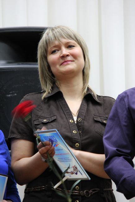 Попали в фокус