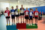 В Барнауле определились победители и призеры краевого первенства (U14) 