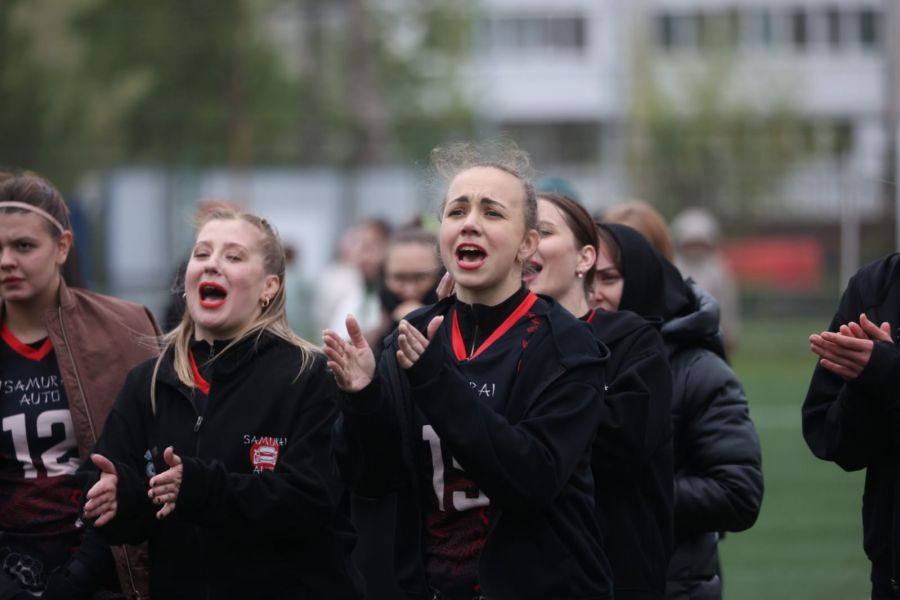 Фото: Андрей Каспришин/"Алтайская правда"