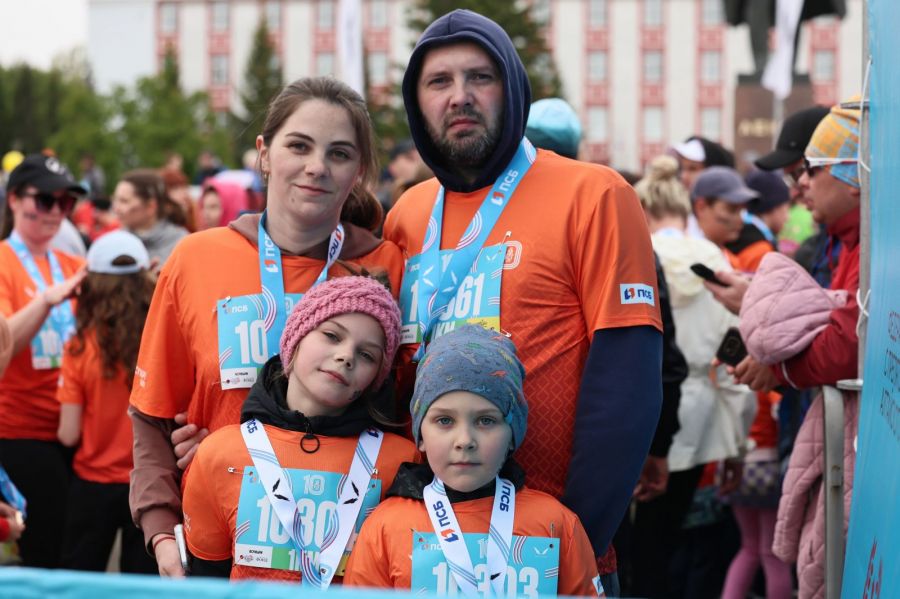 Фото: Олег Харлов / «Алтайский спорт»