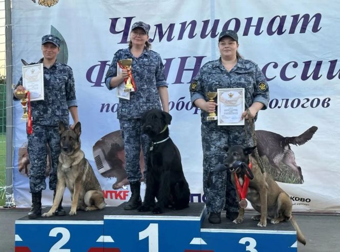 Фото: пресс-служба УФСИН России по Алтайскому краю