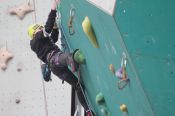 Трудность получилась двойной. В Барнауле прошли чемпионат и первенство Алтайского края (фото)