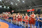 Отар Теличко – серебряный, Кирилл Диятов – бронзовый призёры «Кубка мэра города Хабаровска» среди юниоров до 21 года