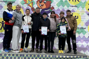 «Благовещенка-2026»: начался отбор в городошном спорте и лёгкой атлетике, продолжаются полиатлон и соревнования спортивных семей