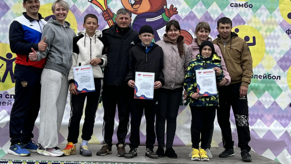 «Благовещенка-2026»: начался отбор в городошном спорте и лёгкой атлетике, продолжается в полиатлоне и соревнованиях спортивных семей