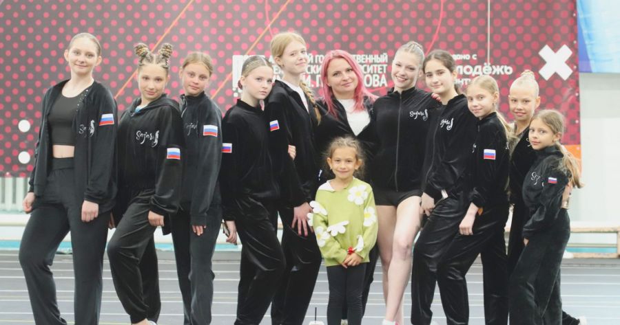 Фото: Александр Чёрный/"Алтайский спорт"