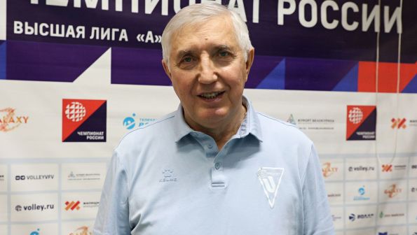 Иван Воронков: «Если бы мог прожить свою жизнь снова, то ничего бы в ней не изменил»