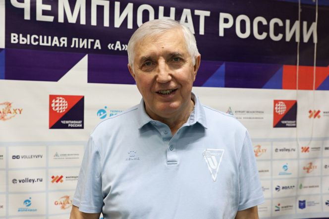 Фото: ВК «Университет»