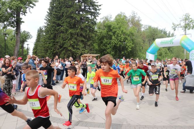 Фото: Вадим Вязанцев / Алтайский спорт
