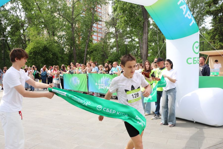 Фото: Вадим Вязанцев / Алтайский спорт