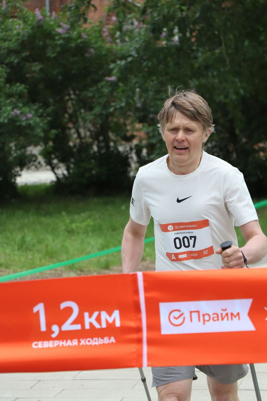 Фото: Вадим Вязанцев / Алтайский спорт