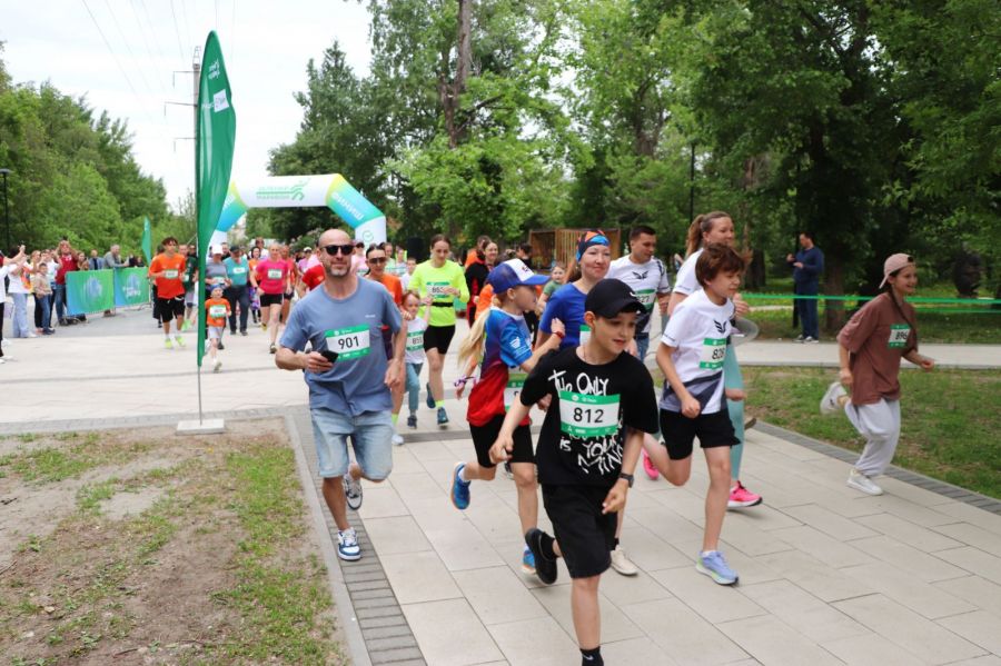 Фото: Вадим Вязанцев / Алтайский спорт