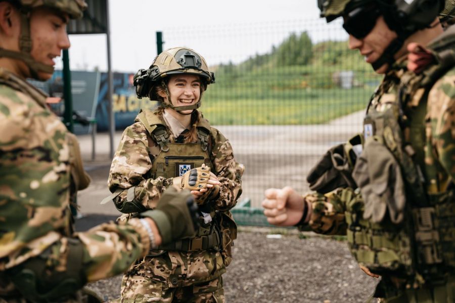 Фото: Кирилл Новиков