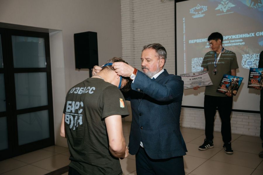 Фото: Кирилл Новиков