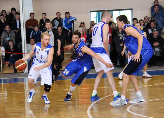 Осторожно, двери открываются