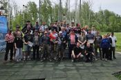 На домашнем чемпионате Сибири (пистолет и карабин пистолетного калибра) алтайские стрелки завоевали пять медалей