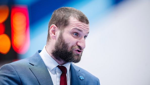 Михаил Терехов— новый главный тренер БК «Барнаул»