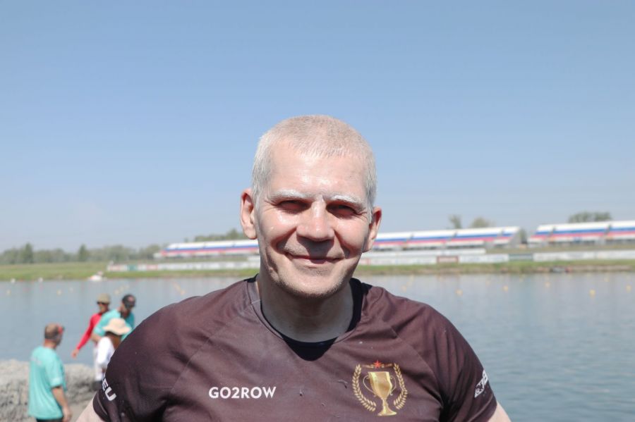 Фото: Вадим Вязанцев / Алтайский спорт