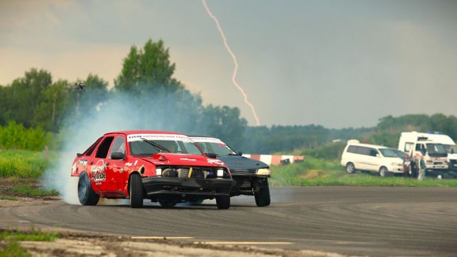 Фото: Александр Чёрный/"Алтайский спорт"
