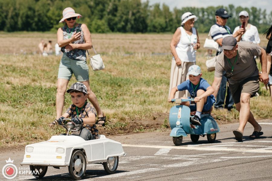 Фото предоставлено СТК "Ракета"