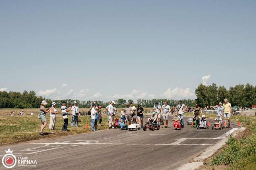 Фото предоставлено СТК "Ракета"