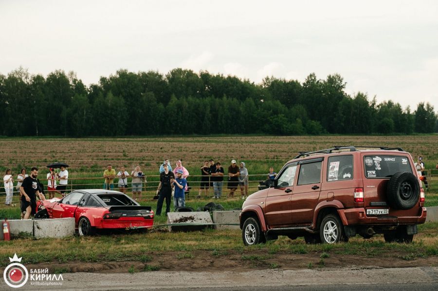 Фото: СТК "Ракета"