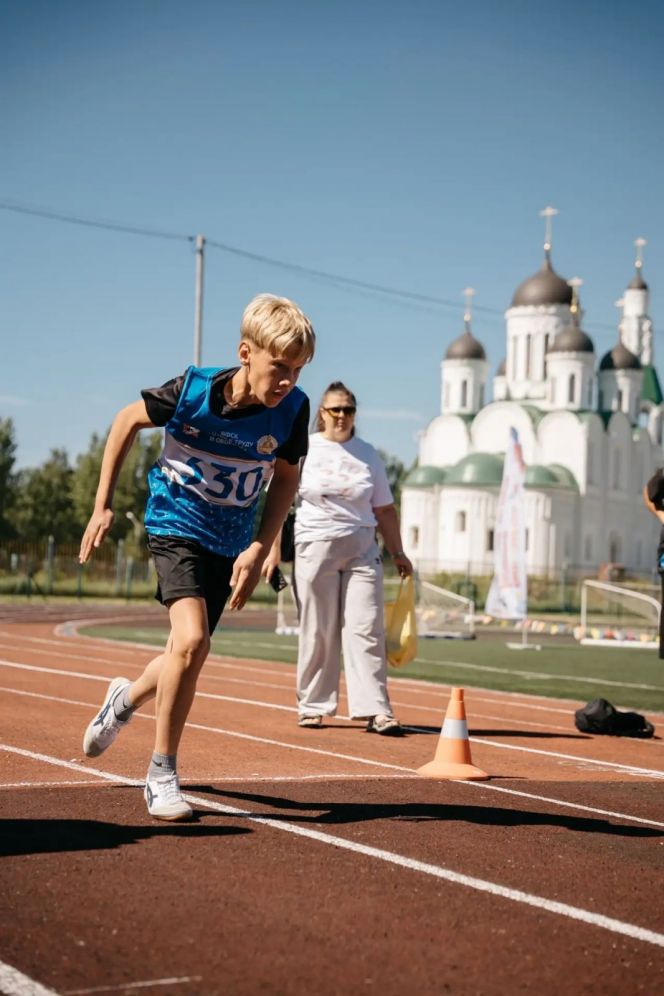 Фото: Кирилл Новиков 